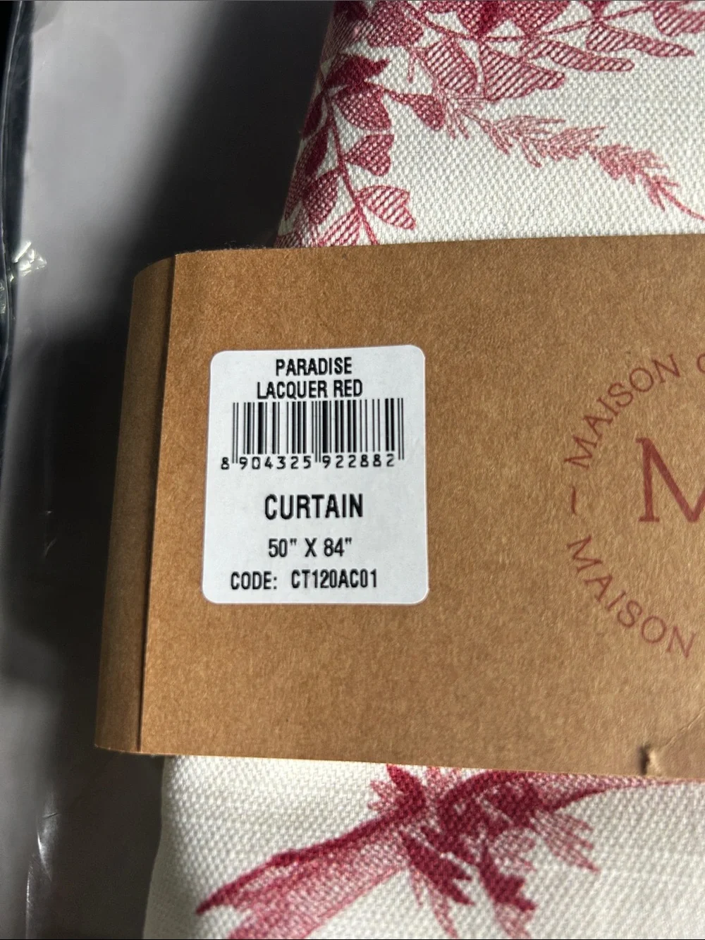 N/A new maison
